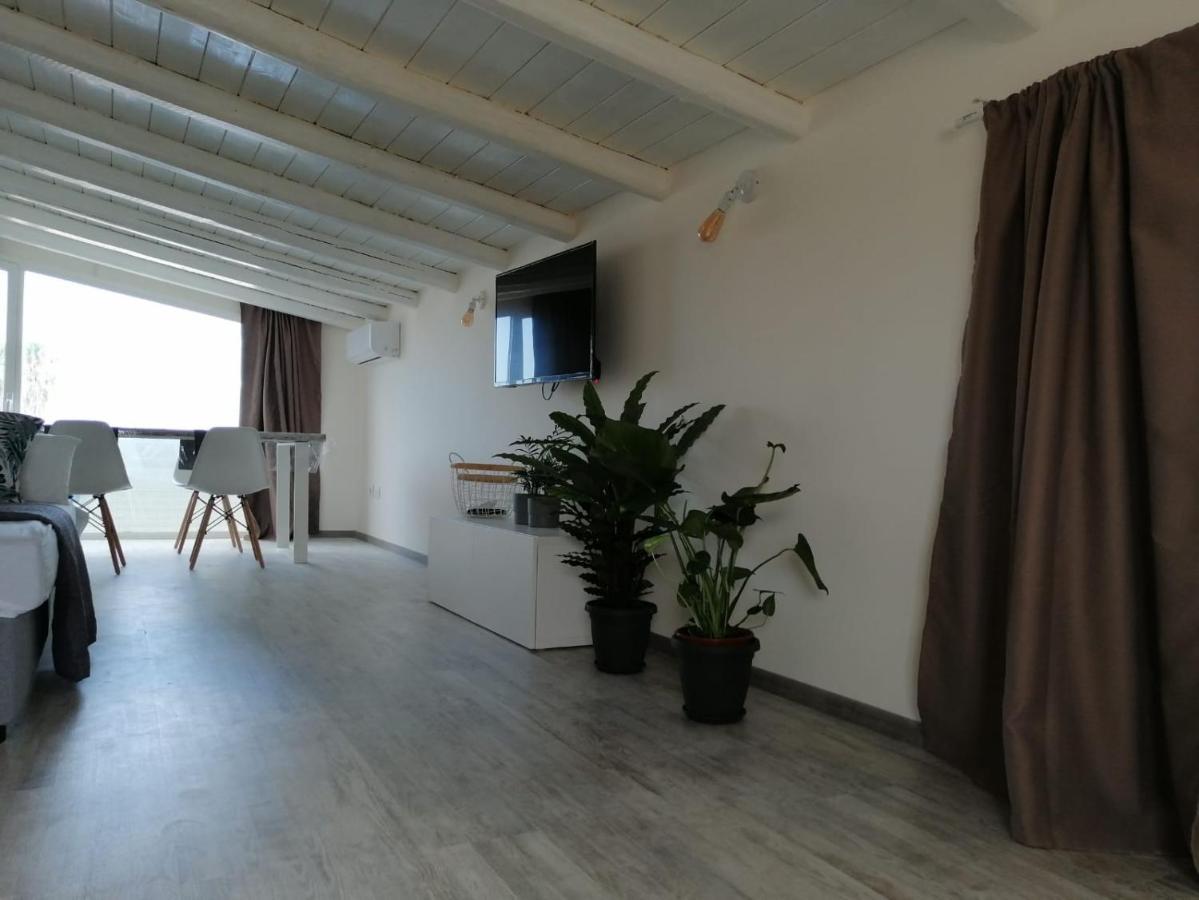 Villa Il Faro Plemmirio Exterior foto